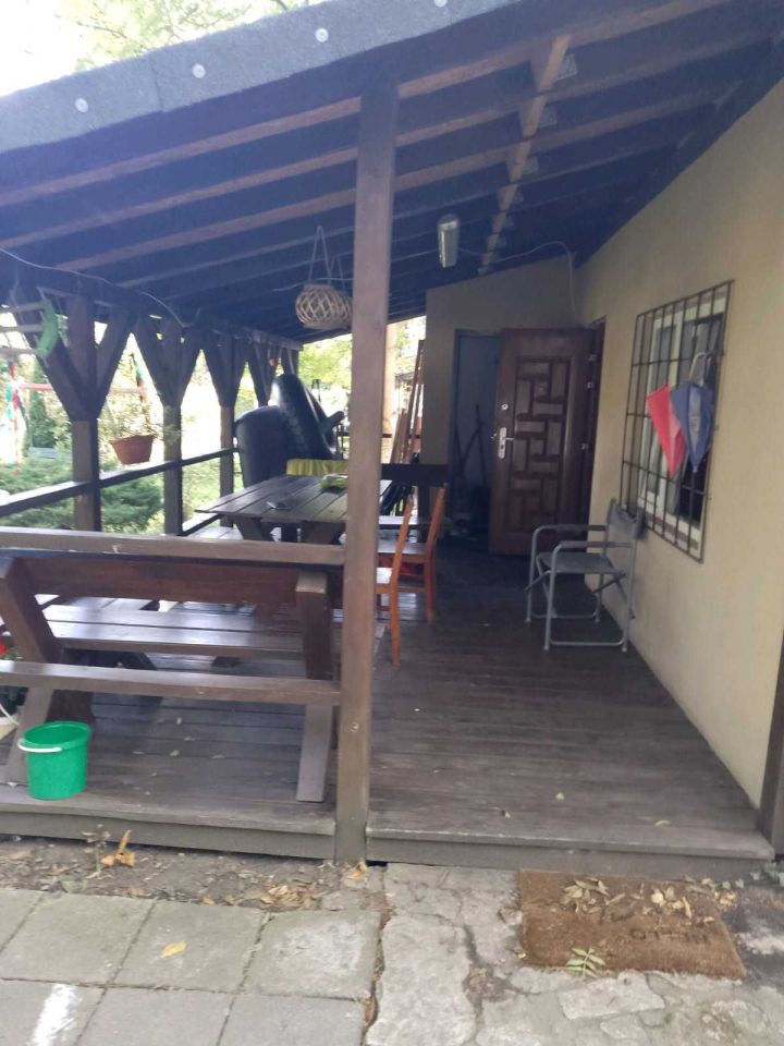 Działka rod Sosnowiec Ostrowy Górnicze. Zdjęcie 3