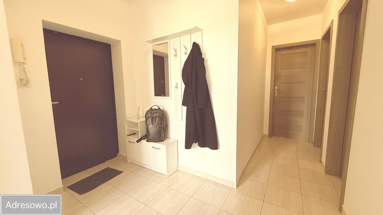 Mieszkanie 3-pokojowe Warszawa Ochota, ul. Aleje Jerozolimskie. Zdjęcie 7