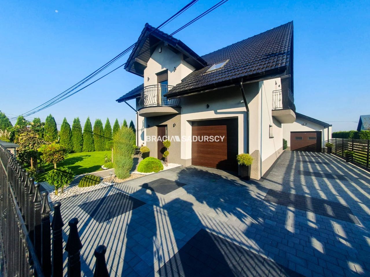 dom wolnostojący, 5 pokoi Igołomia. Zdjęcie 9