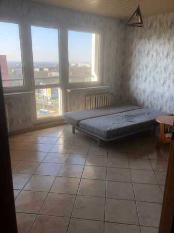 Mieszkanie 1-pokojowe Zabrze, ul. Karola Hermisza. Zdjęcie 1