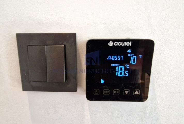 Mieszkanie 2-pokojowe Wrocław Fabryczna. Zdjęcie 10