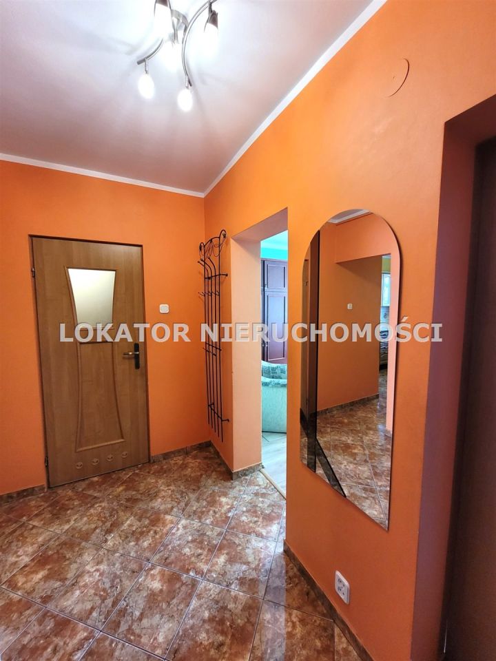 Mieszkanie 3-pokojowe Piła Górne, ul. Mickiewicza. Zdjęcie 6