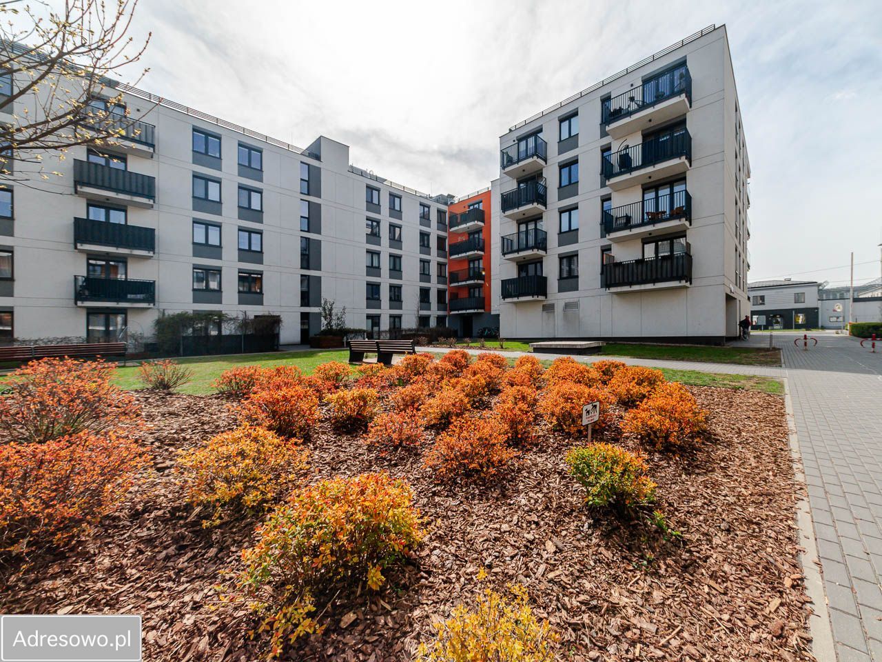 Mieszkanie 3-pokojowe Warszawa Ursynów, ul. Kłobucka. Zdjęcie 18