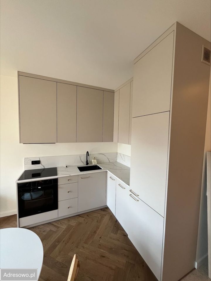 Mieszkanie 1-pokojowe Warszawa Praga-Północ, ul. Jagiellońska. Zdjęcie 7