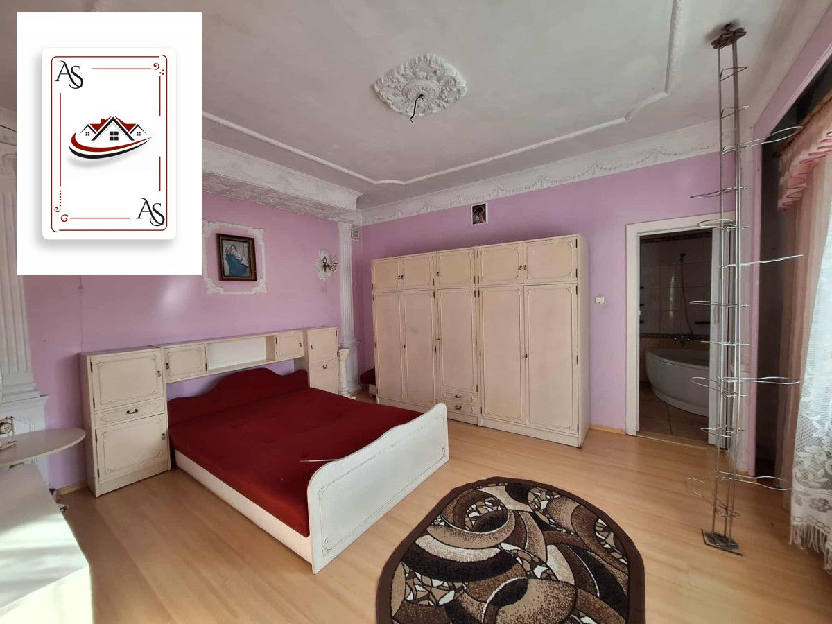 dom wolnostojący, 8 pokoi Piotrków Kujawski, ul. 1 Maja. Zdjęcie 18