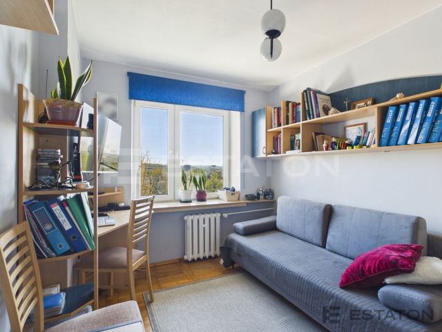 Mieszkanie 3-pokojowe Rzeszów, ul. Leszka Czarnego. Zdjęcie 5