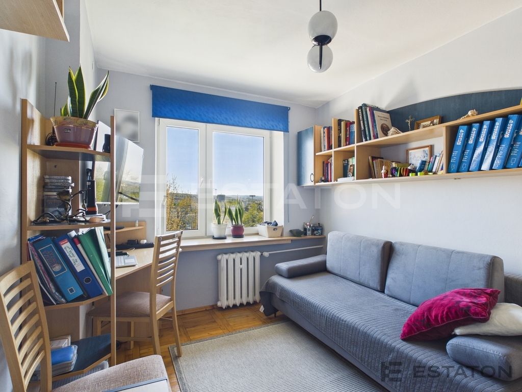 Mieszkanie 3-pokojowe Rzeszów, ul. Leszka Czarnego. Zdjęcie 5