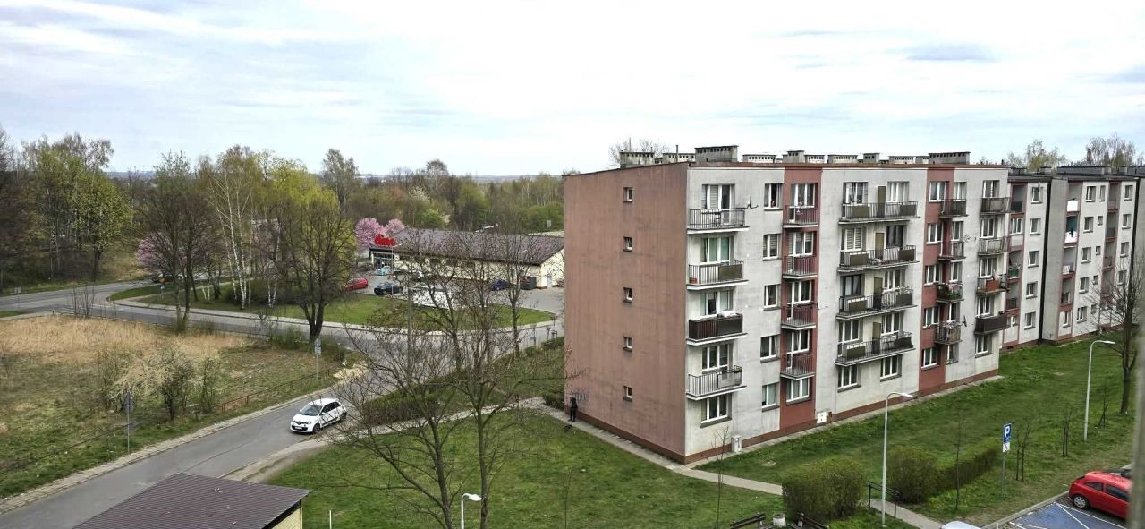 Mieszkanie 4-pokojowe Sosnowiec Klimontów, ul. Gabrieli Zapolskiej. Zdjęcie 5