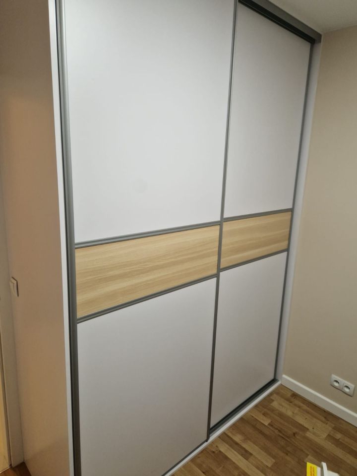 Mieszkanie 2-pokojowe Poznań Grunwald, ul. Jeleniogórska. Zdjęcie 7