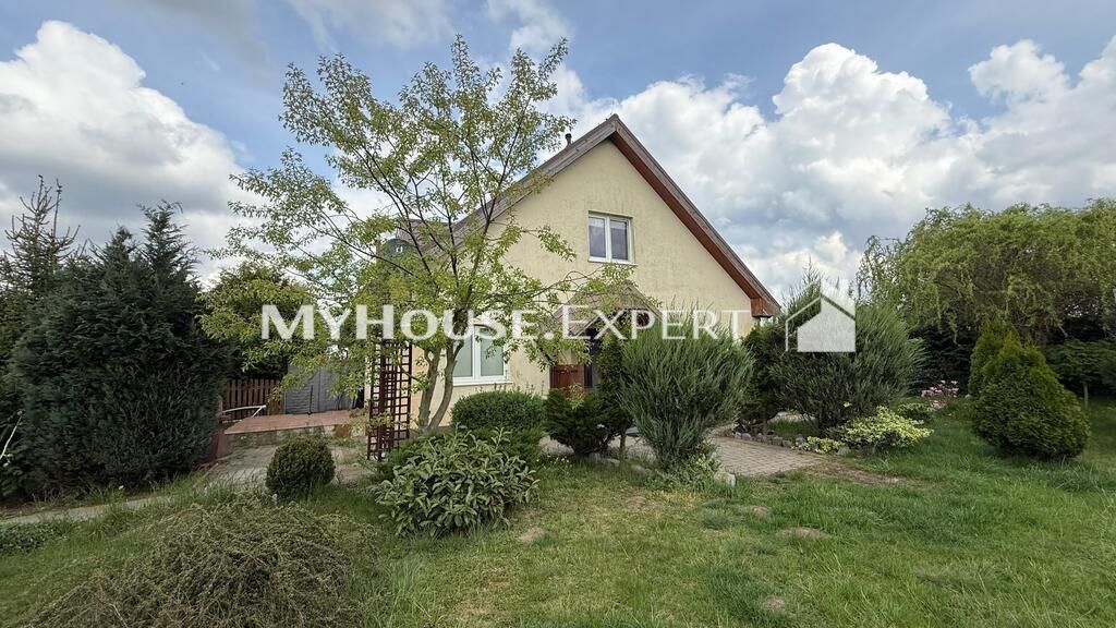 dom szeregowy, 3 pokoje Baczyna-Kolonia. Zdjęcie 3