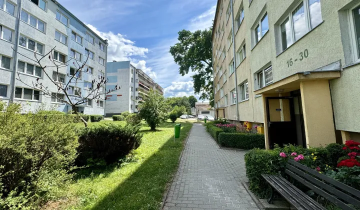 Mieszkanie 2-pokojowe Lubawka, ul. Anielewicza