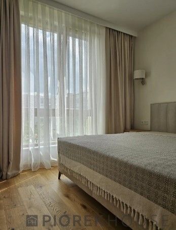 Mieszkanie 4-pokojowe Warszawa Wilanów, ul. Jerzego Holzera. Zdjęcie 11