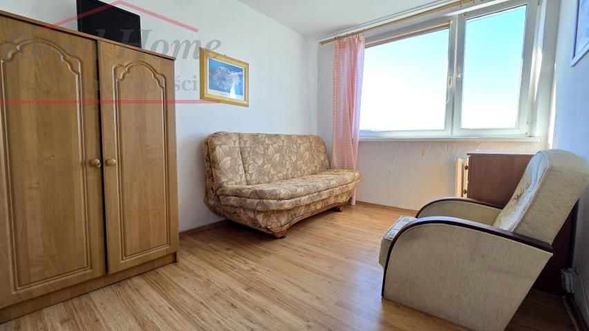 Mieszkanie 3-pokojowe Wrocław Psie Pole, al. Jana Kasprowicza. Zdjęcie 3