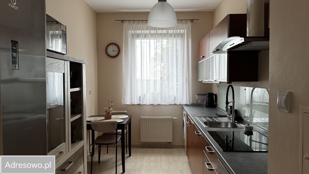 Mieszkanie 2-pokojowe Wrocław Krzyki, ul. Antonia Vivaldiego. Zdjęcie 14