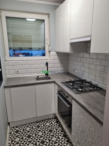 Mieszkanie 2-pokojowe Warszawa Mokotów, ul. Puławska. Zdjęcie 1
