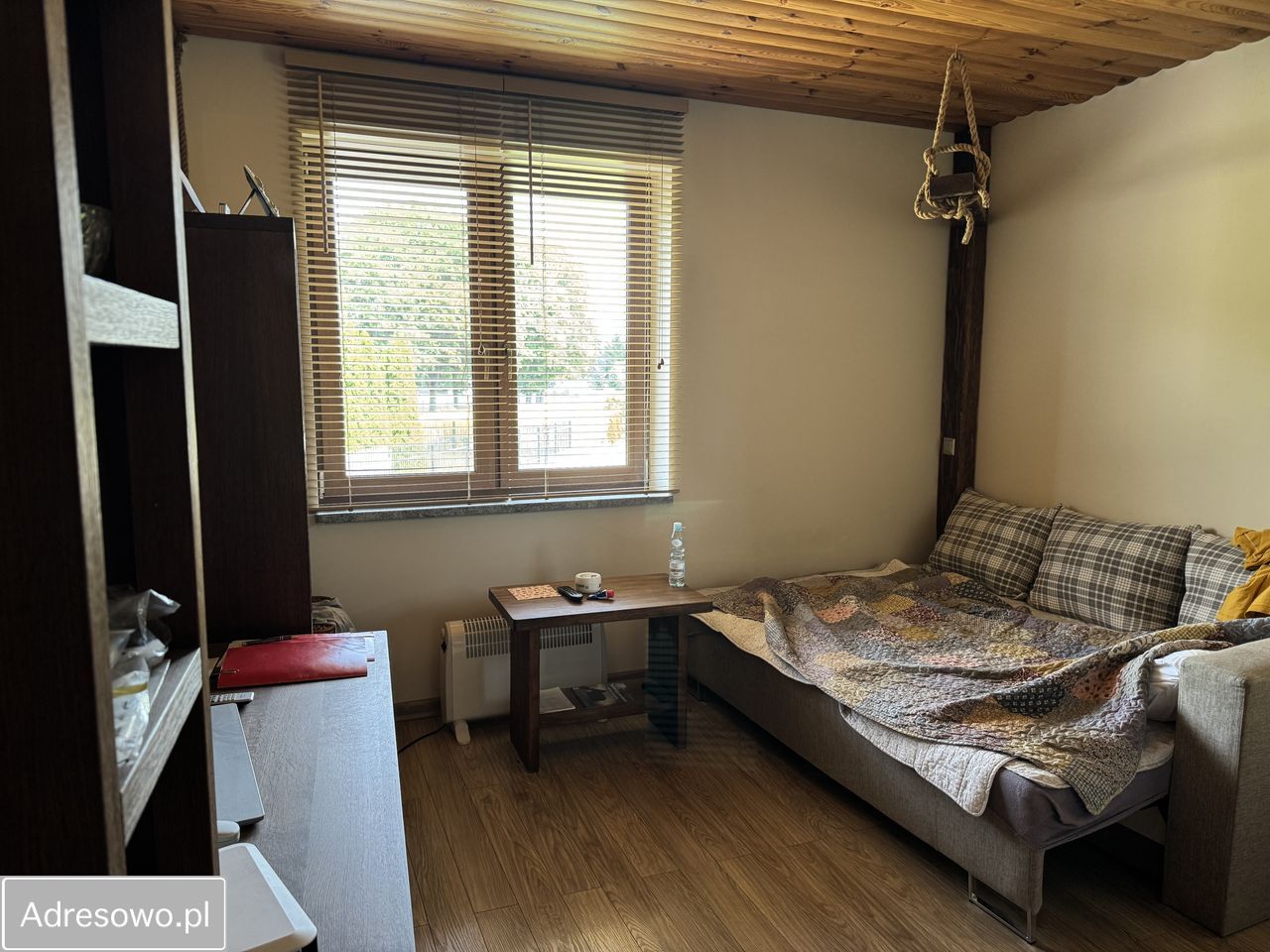 dom wolnostojący, 5 pokoi Łódź Widzew, ul. Zaścianek Bohatyrowicze. Zdjęcie 15