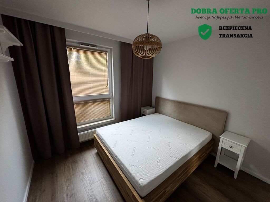 Mieszkanie 3-pokojowe Gdańsk Kokoszki, ul. Nowatorów. Zdjęcie 9