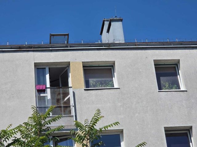 Mieszkanie 3-pokojowe Wrocław Ołbin, ul. Bolesława Prusa. Zdjęcie 1