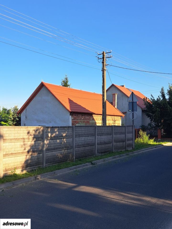 dom wolnostojący, 5 pokoi Przemków, ul. Głogowska. Zdjęcie 3
