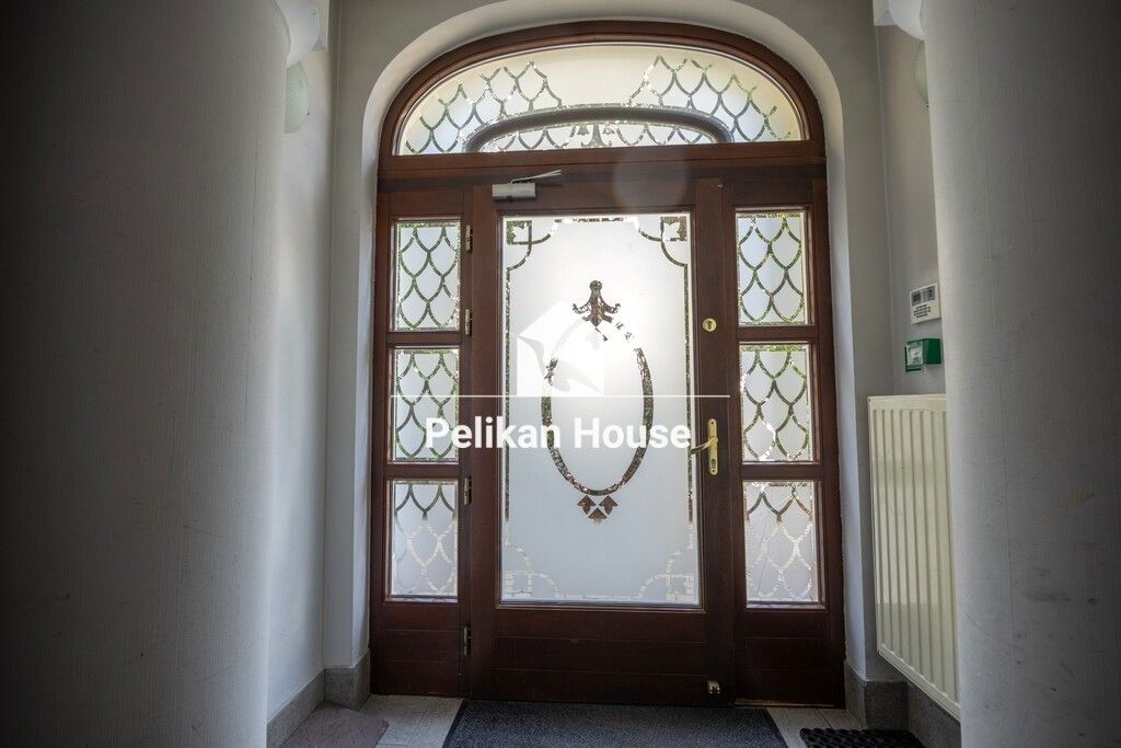 dom wolnostojący, 20 pokoi Warszawa Mokotów, ul. Skrzetuskiego. Zdjęcie 20