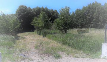 Działka budowlana Rusinowo, ul. Króla Maciusia 6
