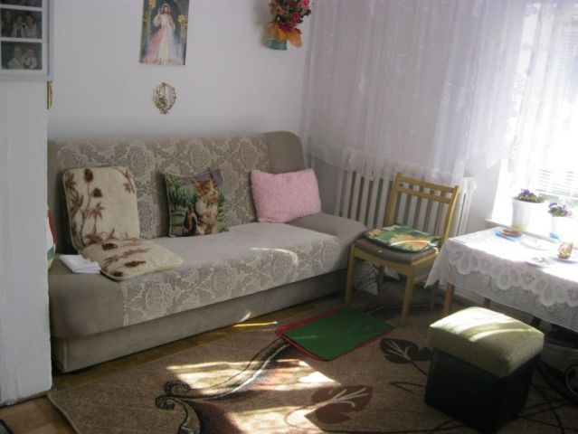 Mieszkanie 3-pokojowe Golub-Dobrzyń. Zdjęcie 1