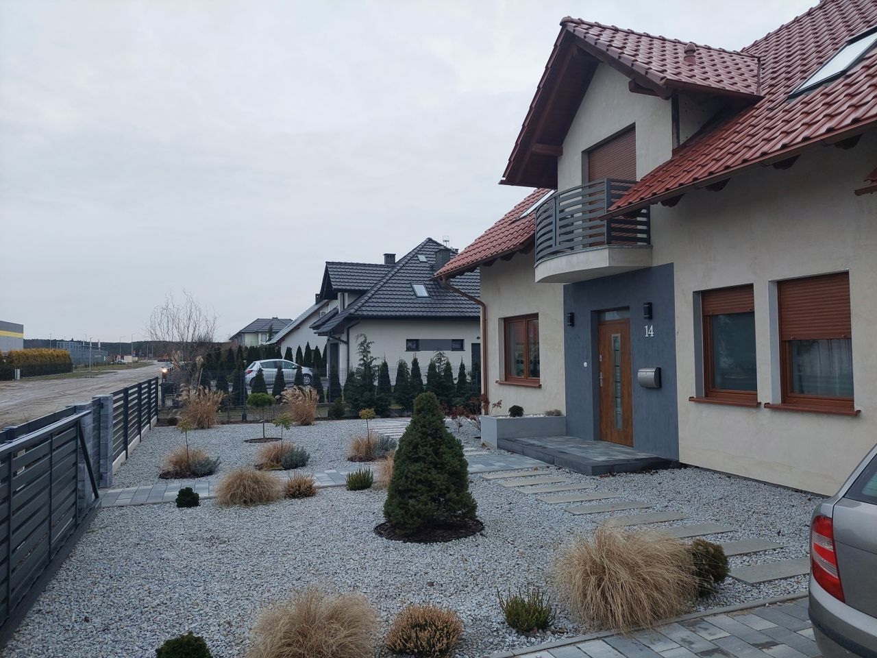 dom wolnostojący, 5 pokoi Milicz, ul. Makowa