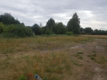 Działka budowlana Branica. Zdjęcie 2