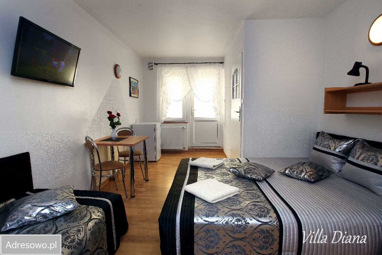 bliźniak Ustka, ul. Brzozowa. Zdjęcie 14