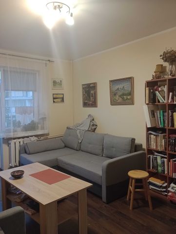 Mieszkanie 1-pokojowe Białystok Nowe Miasto, ul. Stanisława Dubois. Zdjęcie 1