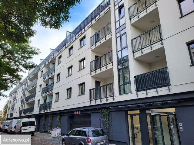 Mieszkanie 2-pokojowe Łódź Śródmieście, ul. Sebastiana Felsztyńskiego. Zdjęcie 1