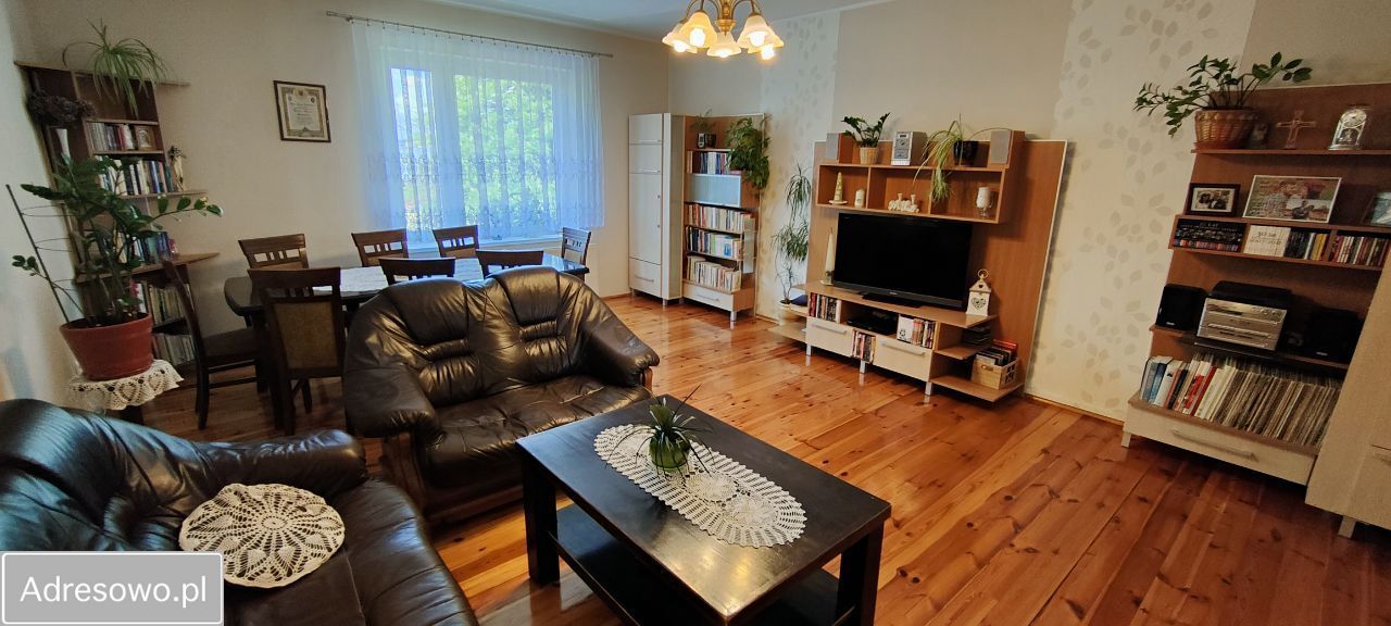 dom szeregowy, 6 pokoi Janikowo, ul. Zygmunta Wilkońskiego. Zdjęcie 2