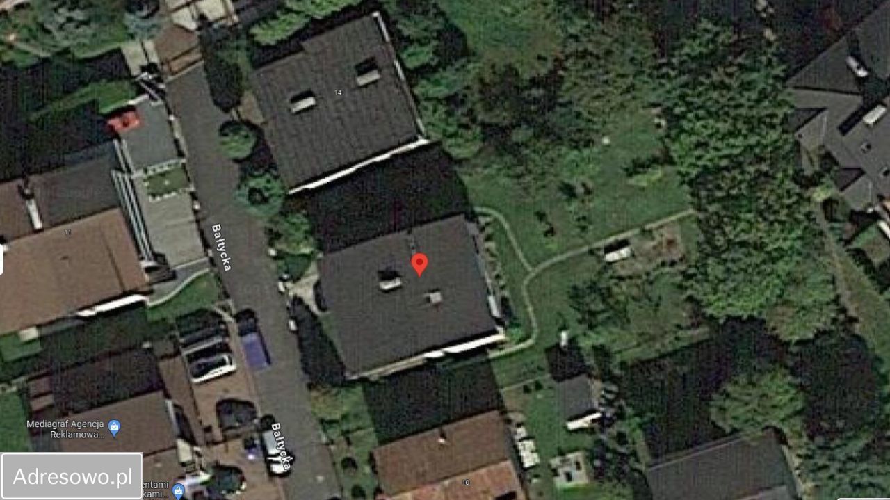 dom wolnostojący, 7 pokoi Bielsko-Biała Olszówka Górna, ul. Bałtycka. Zdjęcie 4