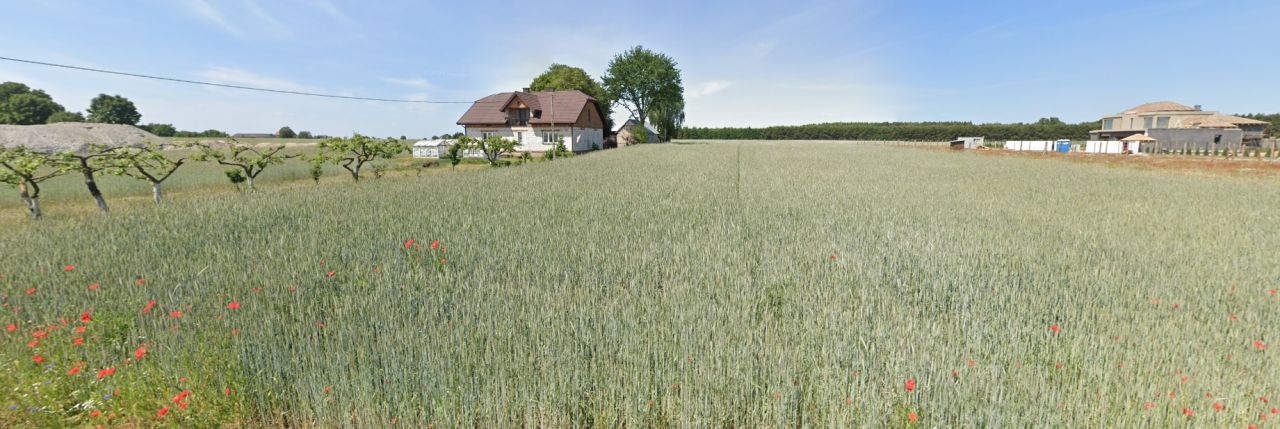 Działka budowlana Kręgi Nowe. Zdjęcie 2