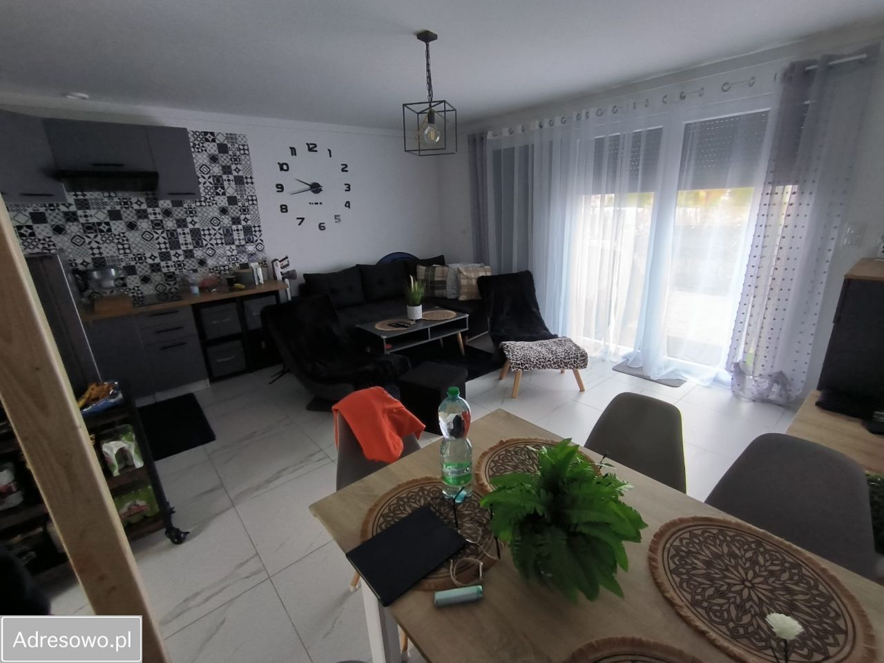 dom letniskowy, 3 pokoje Jarosławiec. Zdjęcie 7