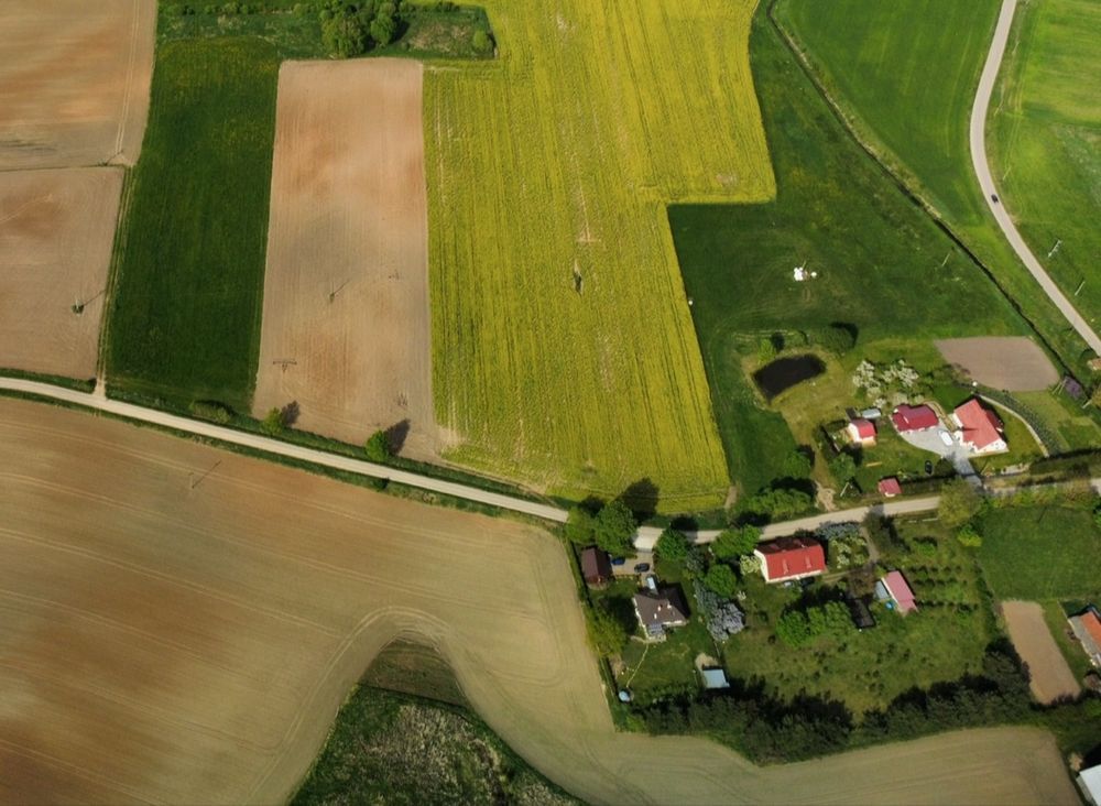 Działka budowlana Sokółki. Zdjęcie 2