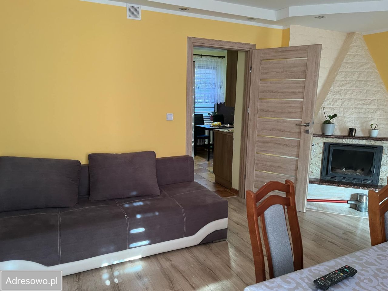 dom wolnostojący, 5 pokoi Dźwierzuty, ul. Przelotna. Zdjęcie 7