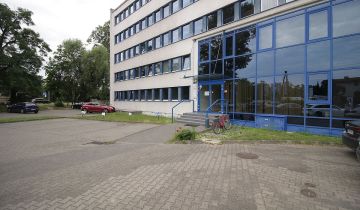 Biuro Poznań Nowe Miasto, ul. Warszawska