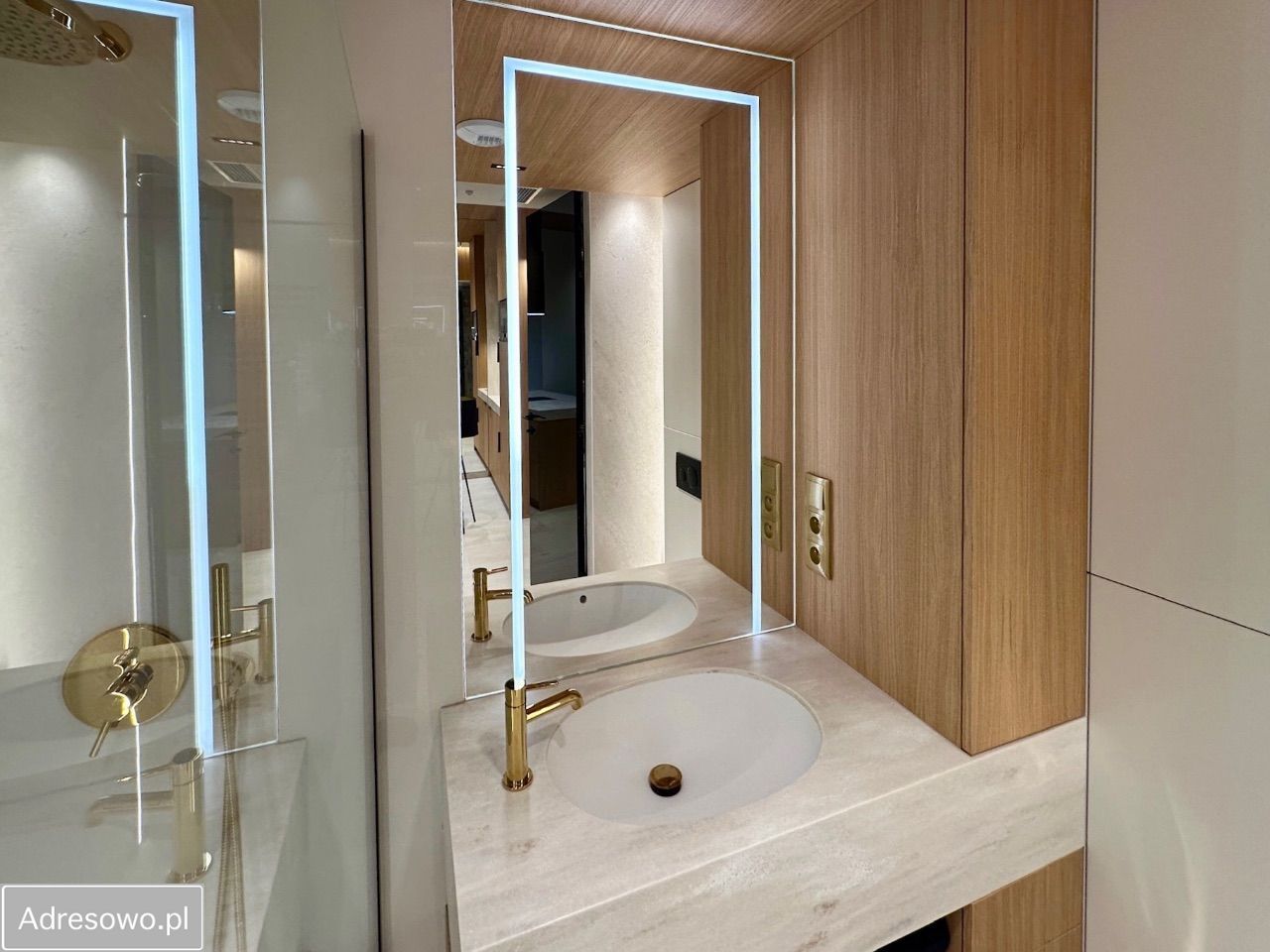 Mieszkanie 2-pokojowe Rogowo. Zdjęcie 4