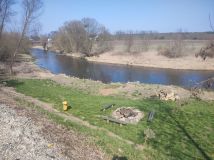 dom wolnostojący Złotoria. Zdjęcie 2