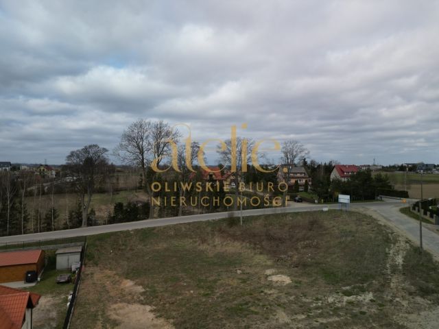 Działka budowlana Małkowo, ul. Brzozowa. Zdjęcie 6