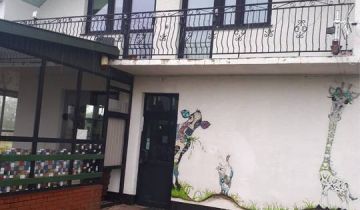 dom wolnostojący Nowa Wieś