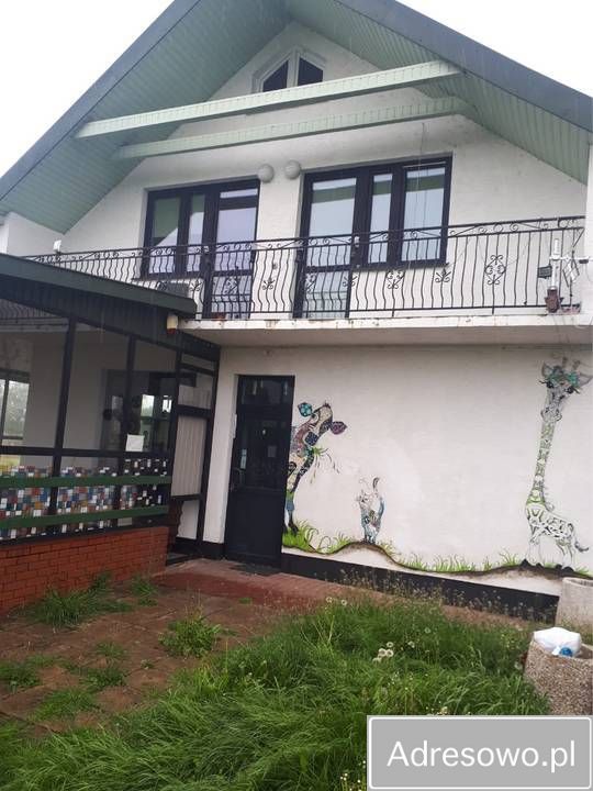 dom wolnostojący Nowa Wieś. Zdjęcie 2