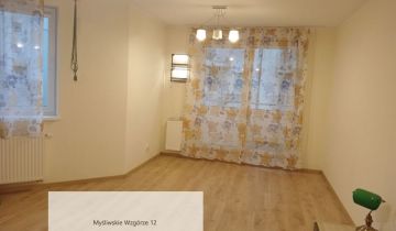 Mieszkanie 4-pokojowe Gdańsk Piecki, ul. Myśliwskie Wzgórze