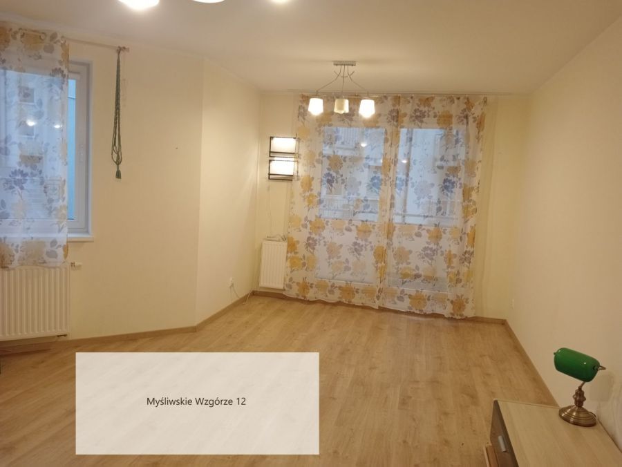 Mieszkanie 4-pokojowe Gdańsk Piecki, ul. Myśliwskie Wzgórze