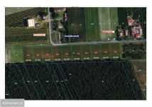 Działka budowlana Lesiew. Zdjęcie 1