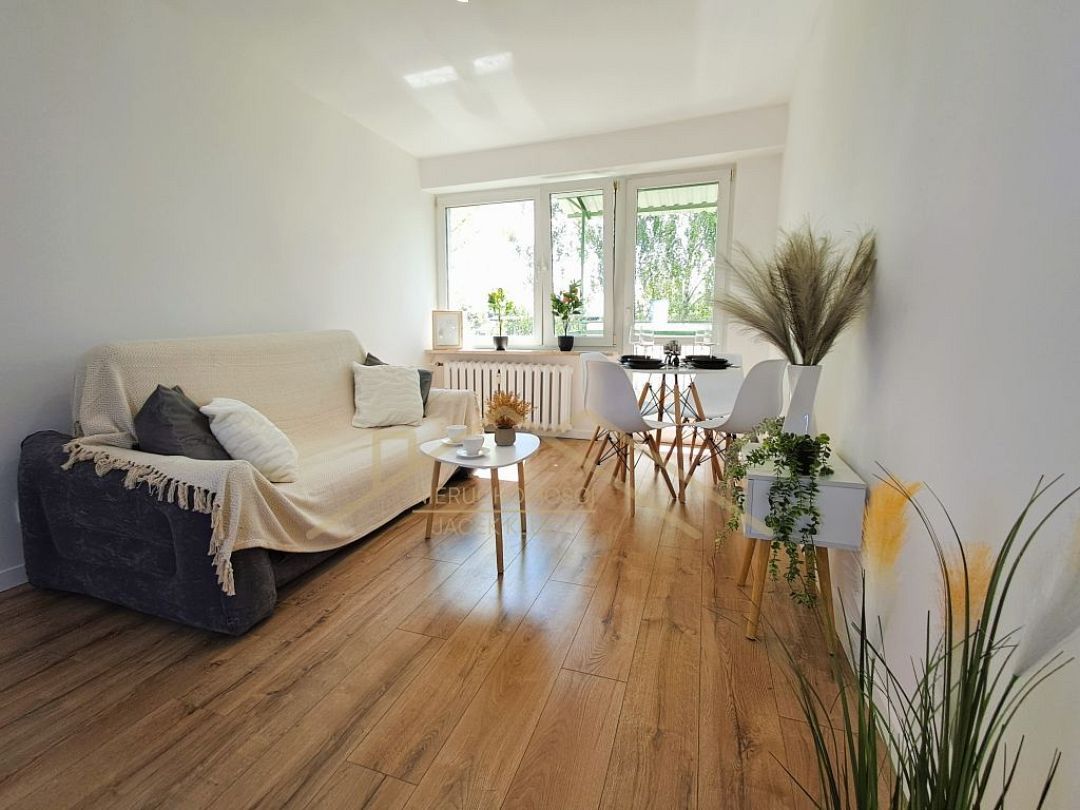 Mieszkanie 4-pokojowe Lublin LSM, ul. Skrzetuskiego