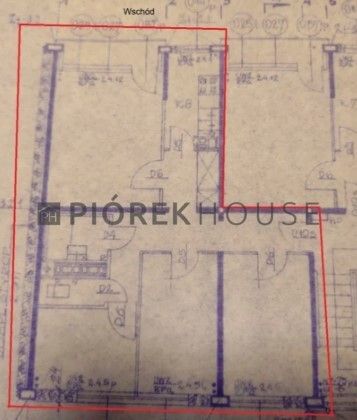 Mieszkanie 4-pokojowe Warszawa Wola, ul. Sokołowska. Zdjęcie 9