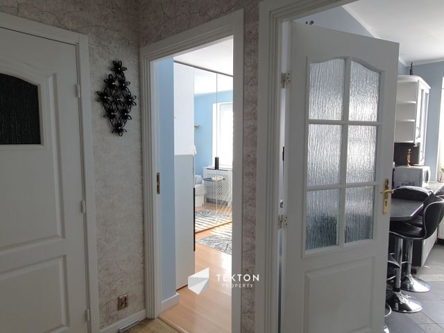 Mieszkanie 3-pokojowe Gdynia Wielki Kack, ul. Gryfa Pomorskiego. Zdjęcie 9