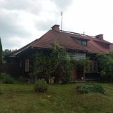 bliźniak Hajnówka, ul. Bolesława Prusa. Zdjęcie 1